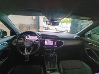 AUDI Q3 usata, con ESP