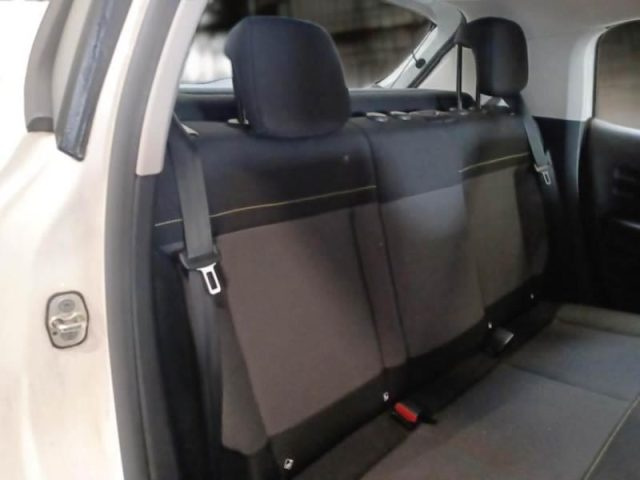 CITROEN C3 usata, con Fari LED