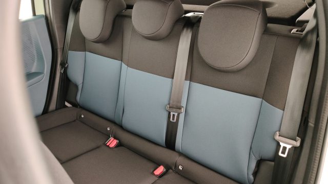 FIAT Grande Panda usata, con Start/Stop Automatico