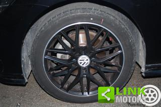 VOLKSWAGEN Golf usata, con Controllo trazione