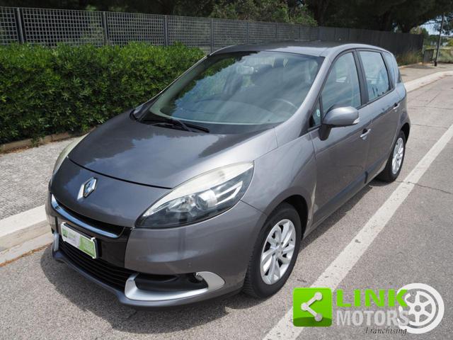 RENAULT Scenic usata 28