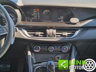 ALFA ROMEO Stelvio usata, con Immobilizzatore elettronico