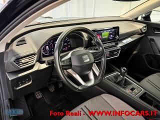 SEAT Leon usata, con Chiusura centralizzata