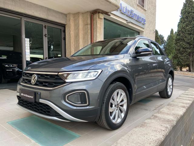 VOLKSWAGEN T-Roc usata, con ABS