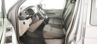 VOLKSWAGEN Caravelle usata, con Filtro antiparticolato