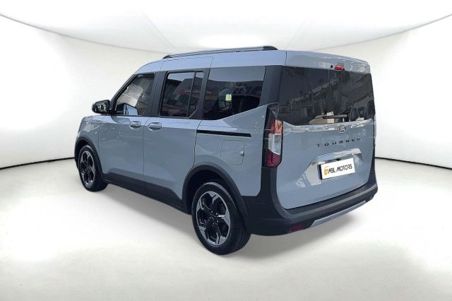 FORD Tourneo Courier usata, con USB