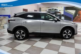 NISSAN Qashqai usata, con Autoradio
