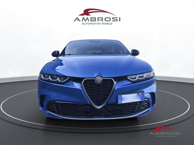 ALFA ROMEO Tonale usata 6