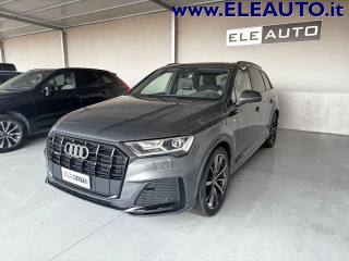 AUDI Q7 usata, con Airbag laterali