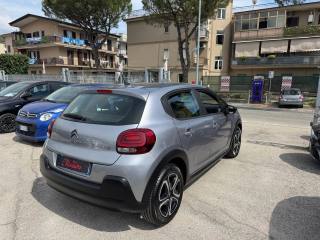 CITROEN C3 usata, con Alzacristalli elettrici