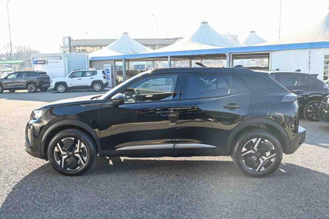 PEUGEOT 2008 usata, con Volante in pelle