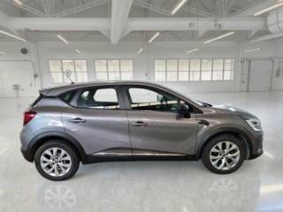 RENAULT Captur usata, con Chiusura centralizzata
