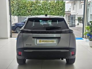PEUGEOT 2008 usata, con Antifurto
