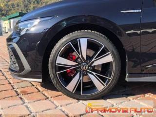 VOLKSWAGEN Golf usata, con Controllo trazione
