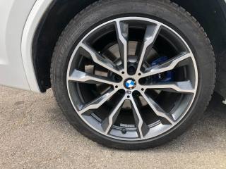 BMW X3 usata, con Controllo trazione