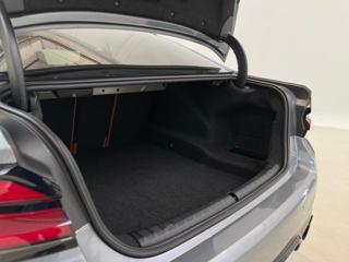 BMW M5 usata, con Fendinebbia