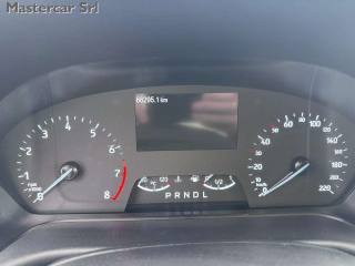 FORD Puma usata, con Sistema di navigazione