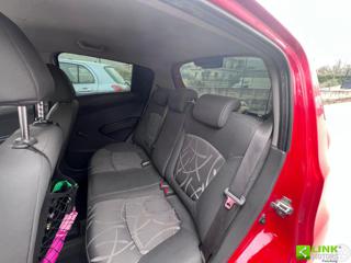 CHEVROLET Spark usata, con Climatizzatore