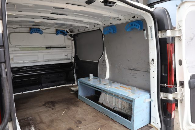 RENAULT Trafic usata 52