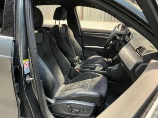 AUDI Q3 usata, con Chiusura centralizzata