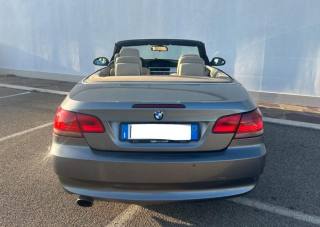BMW 320 usata, con Airbag laterali