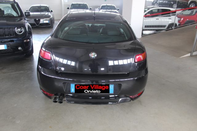 ALFA ROMEO GT usata, con Alzacristalli elettrici