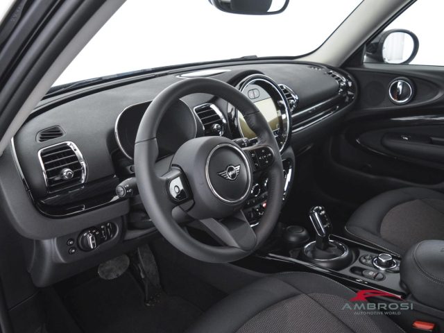 MINI Clubman usata 7