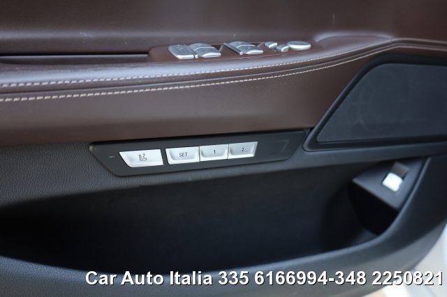 BMW 730 usata 148