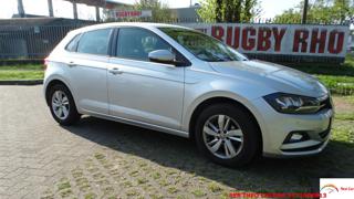 VOLKSWAGEN Polo usata, con Airbag laterali