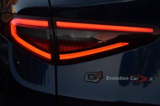 ALFA ROMEO Stelvio usata, con Servosterzo