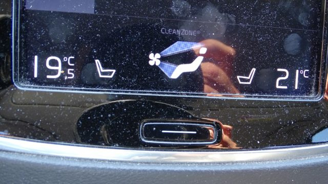 VOLVO XC90 usata 102