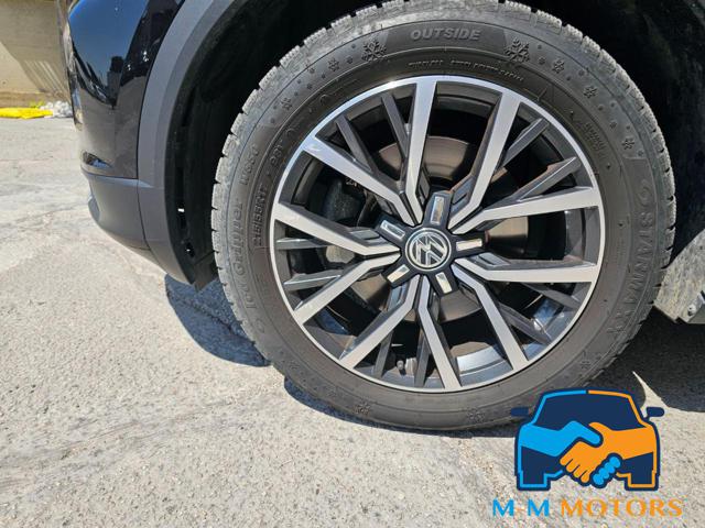 VOLKSWAGEN T-Roc usata, con Cerchi in lega