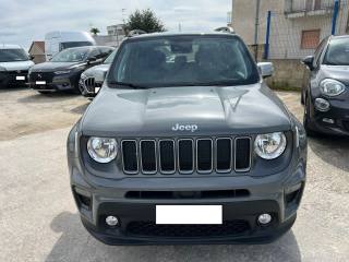 JEEP Renegade usata 6