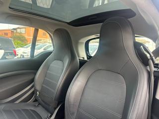 SMART ForTwo usata 24