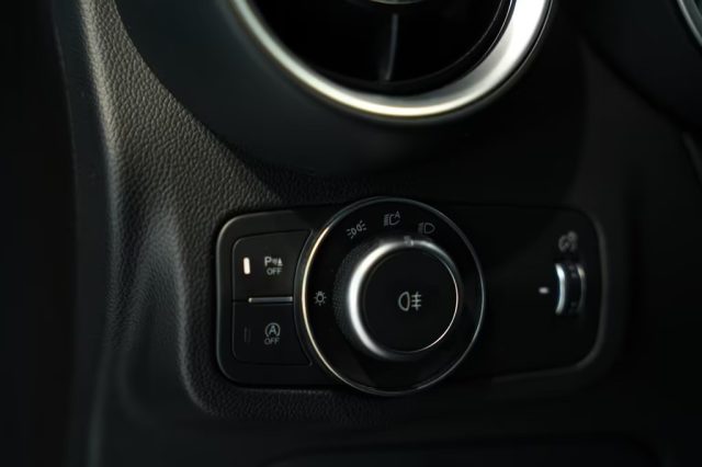 ALFA ROMEO Stelvio usata, con Servosterzo