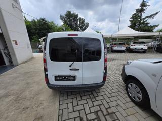 RENAULT Kangoo usata 30