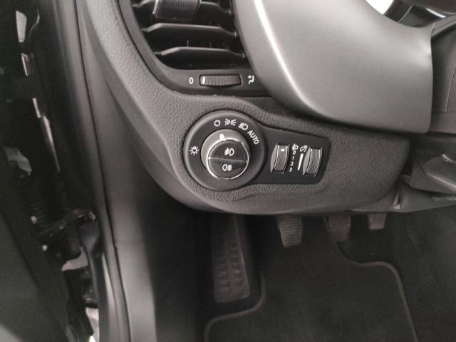 FIAT 500X usata, con Boardcomputer