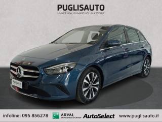 MERCEDES-BENZ B 180 usata, con Airbag laterali