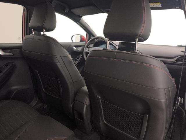 FORD Puma usata, con Specchietti laterali elettrici