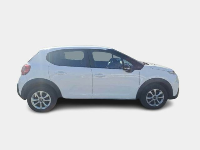 CITROEN C3 usata, con Airbag laterali
