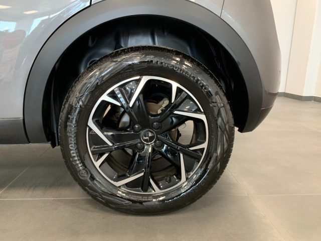 DS AUTOMOBILES DS 3 Crossback usata, con Controllo elettronico della corsia