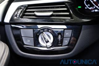 BMW 530 usata, con USB
