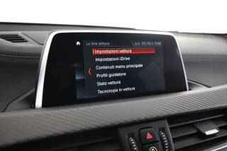 BMW X2 usata 10
