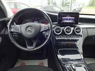 MERCEDES-BENZ C 180 usata, con Autoradio