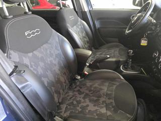 FIAT 500L usata, con Airbag Passeggero