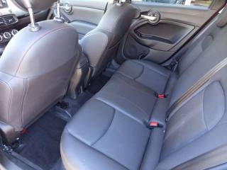 FIAT 500X usata, con Fendinebbia