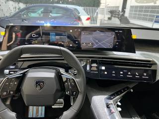 PEUGEOT 3008 usata, con Cruise Control