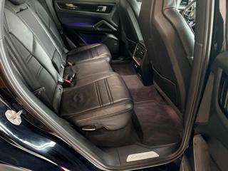 PORSCHE Cayenne usata, con Chiusura centralizzata