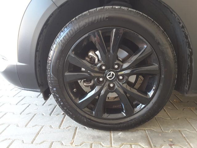 MAZDA CX-30 usata, con Airbag Passeggero