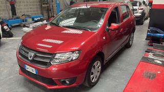 DACIA Sandero usata, con Airbag